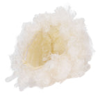 Adult Innovative Color Party Wig Halloween Interesting Headgear for Circus Troup FootballWhite