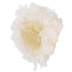 Adult Innovative Color Party Wig Halloween Interesting Headgear for Circus Troup FootballWhite