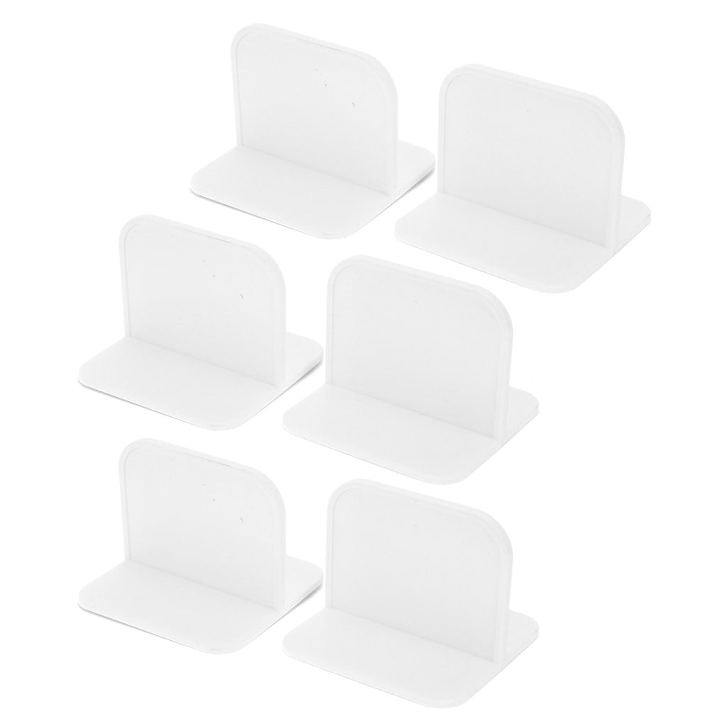 Cabinet Stabilizer Anti Dumping Safer Double Pasting Exquisite Traceless Paste Furniture Supplies