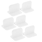 Cabinet Stabilizer Anti Dumping Safer Double Pasting Exquisite Traceless Paste Furniture Supplies