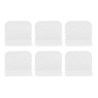 Cabinet Stabilizer Anti Dumping Safer Double Pasting Exquisite Traceless Paste Furniture Supplies