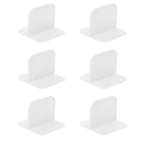 Cabinet Stabilizer Anti Dumping Safer Double Pasting Exquisite Traceless Paste Furniture Supplies