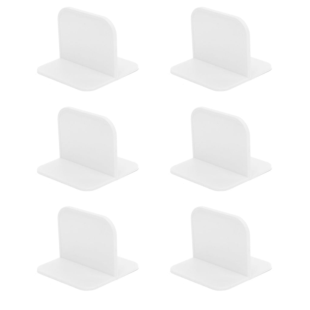 Cabinet Stabilizer Anti Dumping Safer Double Pasting Exquisite Traceless Paste Furniture Supplies