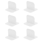 Cabinet Stabilizer Anti Dumping Safer Double Pasting Exquisite Traceless Paste Furniture Supplies