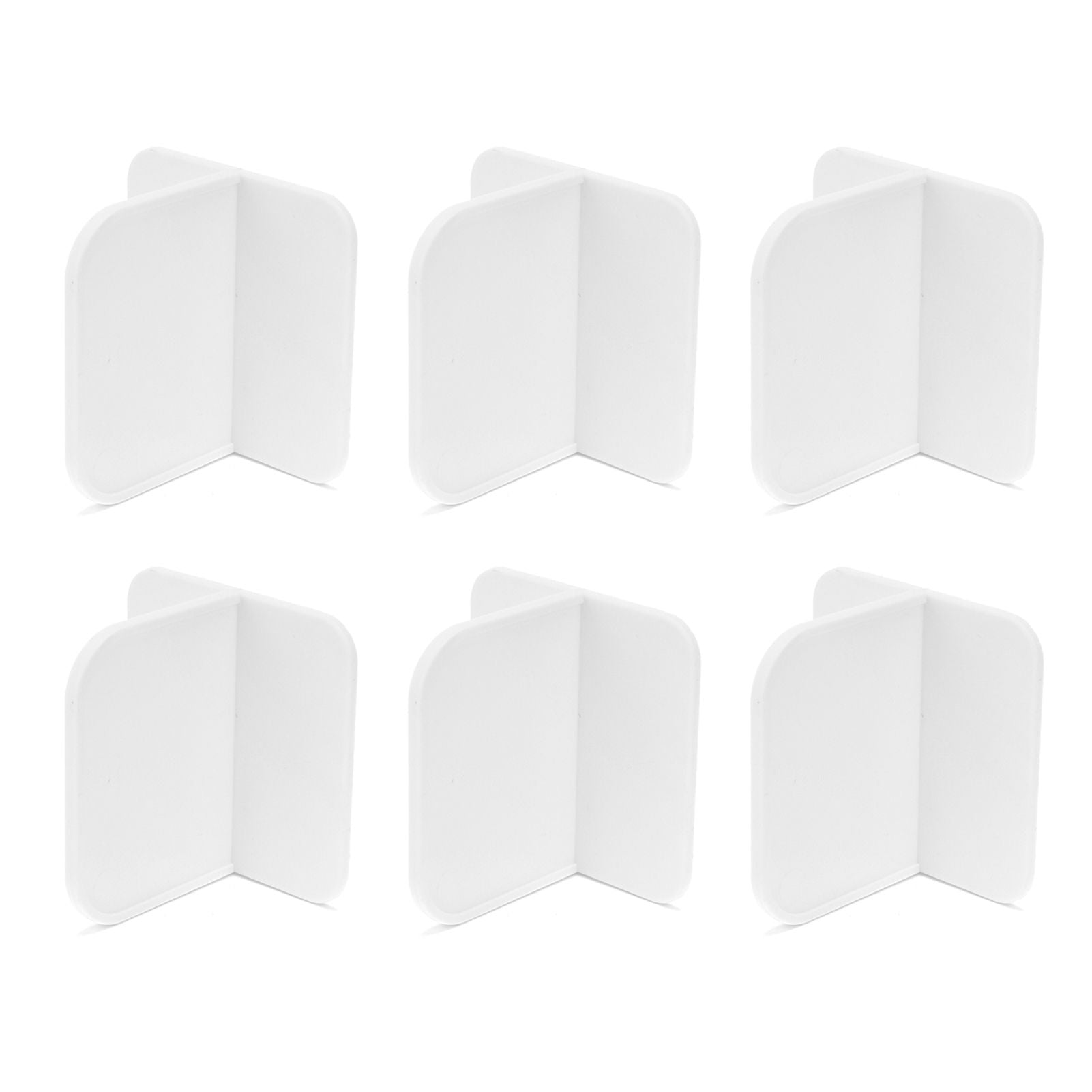 Cabinet Stabilizer Anti Dumping Safer Double Pasting Exquisite Traceless Paste Furniture Supplies