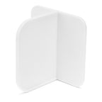 Cabinet Stabilizer Anti Dumping Safer Double Pasting Exquisite Traceless Paste Furniture Supplies
