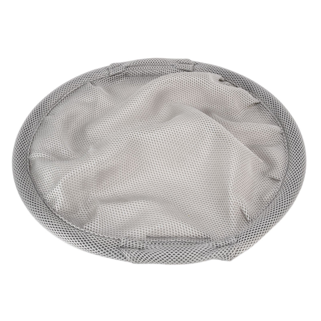 Detachable Cat Hammock Washable Breathable Pet Hanging Bed House for Home Living RoomGrey