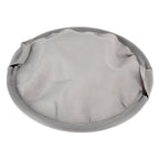 Detachable Cat Hammock Washable Breathable Pet Hanging Bed House for Home Living RoomGrey