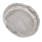 Detachable Cat Hammock Washable Breathable Pet Hanging Bed House for Home Living RoomGrey