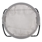 Cat Hanging Bed Soft Breathable Cat Hammock Detachable Pet Bed for 4 Seasons UniversalGray