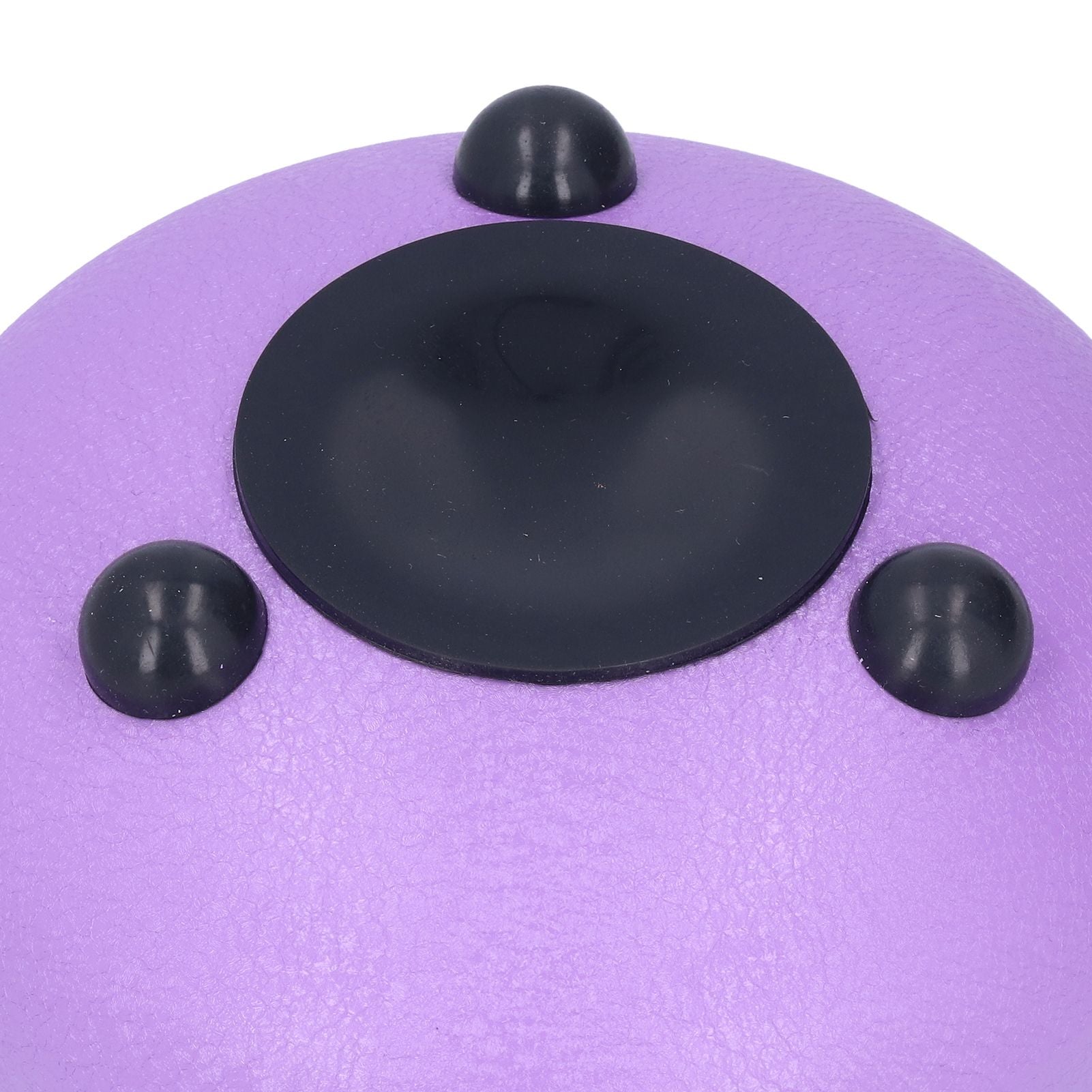 6in 8 Tones Tongue Drum with Mallets Music Book Musical Percussion Instruments for Meditation EntertainmentPurple