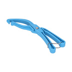 Tire Lever Repair Tool Tyre Remover Inserting Installation Tire Plier Labor Saving Bicycle Removal ToolSky Blue