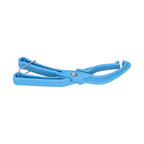 Tire Lever Repair Tool Tyre Remover Inserting Installation Tire Plier Labor Saving Bicycle Removal ToolSky Blue