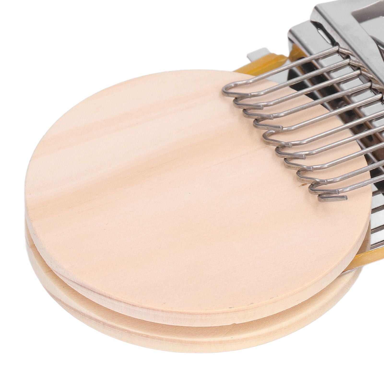 Portable Darning Machine Durable Mini Weaving Loom Repair Tool Kit for Household