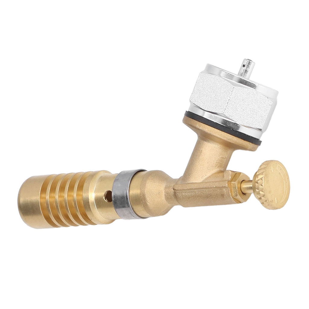 Gas Welding Turbo Torch Tips Brass Pencil Flame Gas Welding Torch Head Nozzle Home Accessory