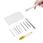 Paracord Stitching Set Stainless Steel Paracord Weaving Needle DIY Paracord Knitting Tool