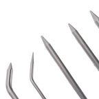 Paracord Stitching Set Stainless Steel Paracord Weaving Needle DIY Paracord Knitting Tool