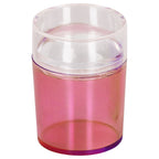 Nail Art Stamper Clear Silicone Stamping Jelly for for DIY Nail Edges Prints Patterns