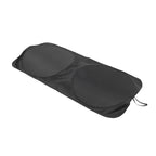 Car Windshield Sun Shade UV Protection Windproof Keep Cool Auto Heat Shield Reflector Cover for Car