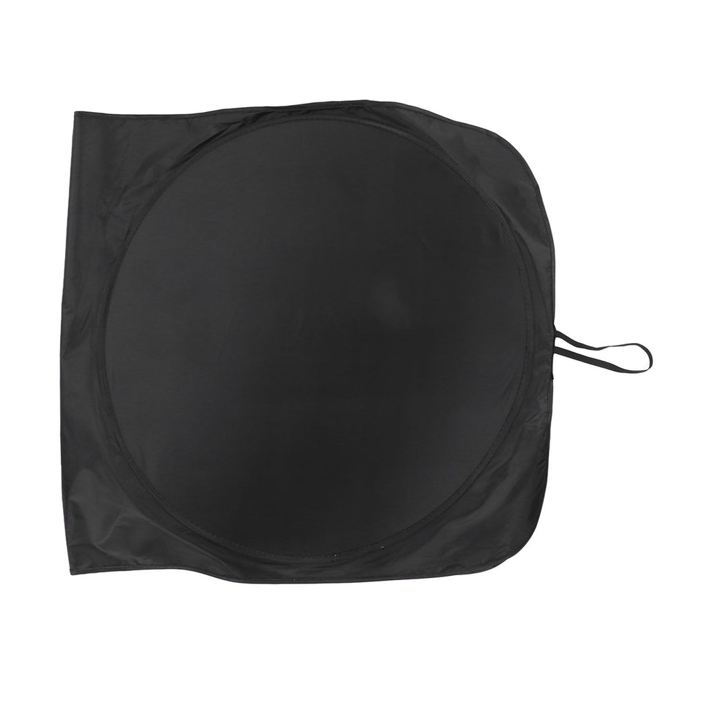 Car Windshield Sun Shade UV Protection Windproof Keep Cool Auto Heat Shield Reflector Cover for Car