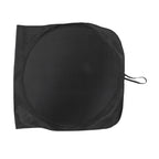Car Windshield Sun Shade UV Protection Windproof Keep Cool Auto Heat Shield Reflector Cover for Car