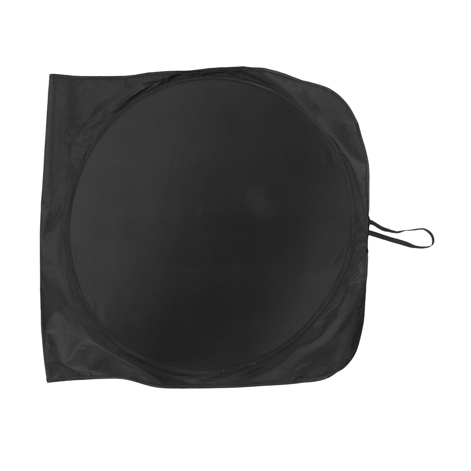 Car Windshield Sun Shade UV Protection Windproof Keep Cool Auto Heat Shield Reflector Cover for Car
