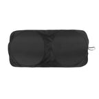 Car Windshield Sun Shade UV Protection Windproof Keep Cool Auto Heat Shield Reflector Cover for Car