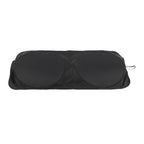 Car Windshield Sun Shade UV Protection Windproof Keep Cool Auto Heat Shield Reflector Cover for Car