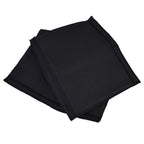1 Pair Wheelchair Armrest Cover Removable Wheelchair Arm Pad for Office and Transport Chair