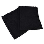1 Pair Wheelchair Armrest Cover Removable Wheelchair Arm Pad for Office and Transport Chair