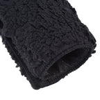1 Pair Wheelchair Armrest Cover Removable Wheelchair Arm Pad for Office and Transport Chair