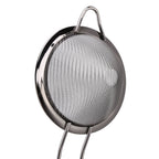 11PCS/Set Cocktail Shaker Set Bartender Kit Cocktail Strainer Stainless Steel Barware for Home PartyRuthenium Black