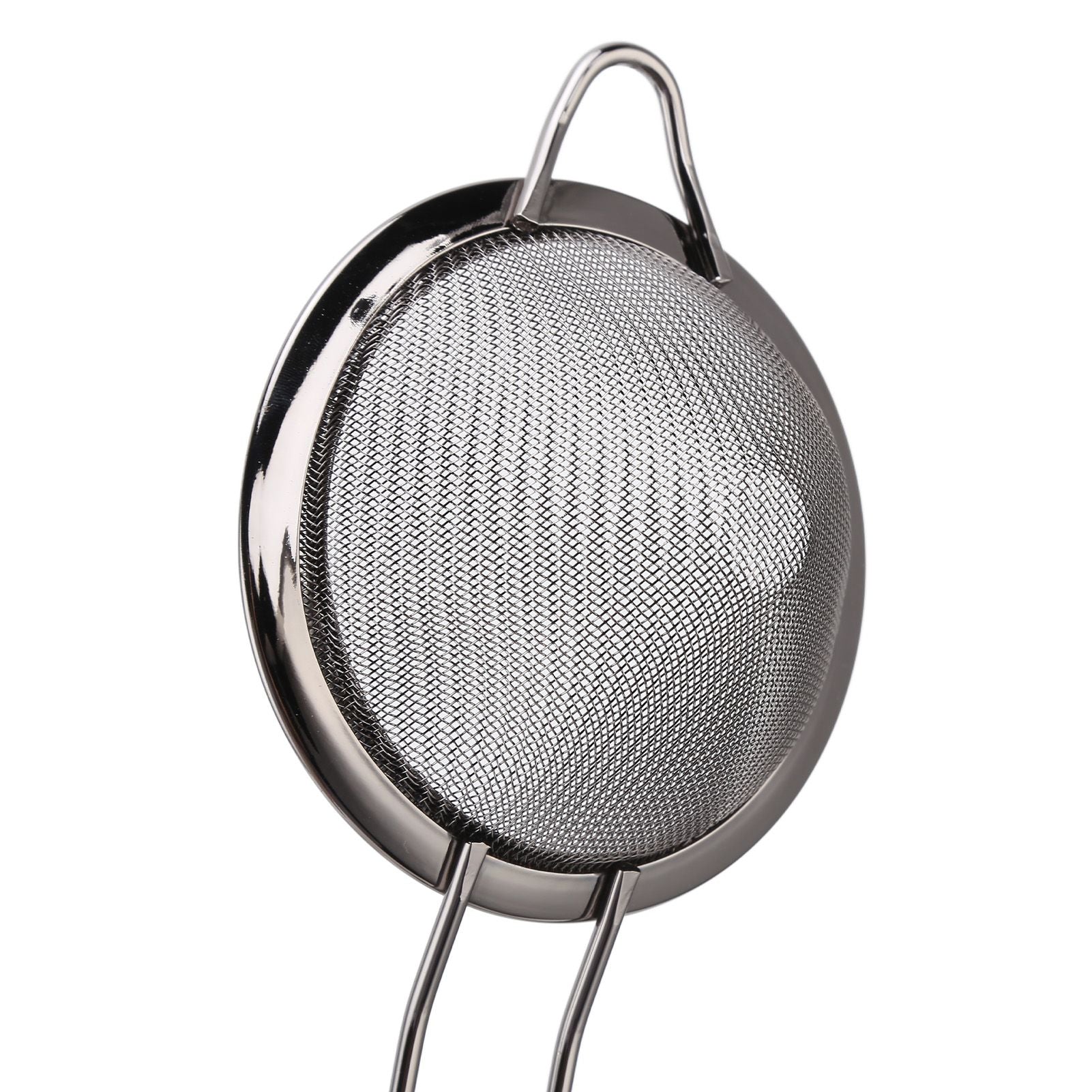 11PCS/Set Cocktail Shaker Set Bartender Kit Cocktail Strainer Stainless Steel Barware for Home PartyRuthenium Black