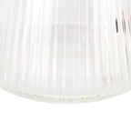 Coffee Cup High Borosilicate Transparent Thickened Tea Cup with Handle for Home Coffee Shop350ml