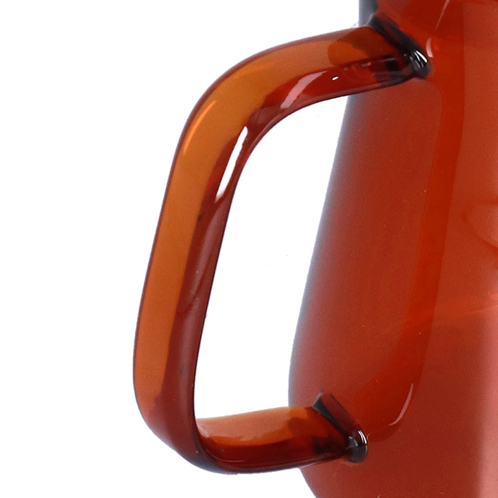 Long Spout Kettle Large Capacity Heat Resistant Easy to Clean Long Mouth Coffee PotCoffee