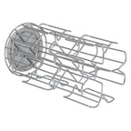 Household Coffee Capsule Holder Rotatable Storage Rack Shelf for 64Pcs Capsule Kitchen