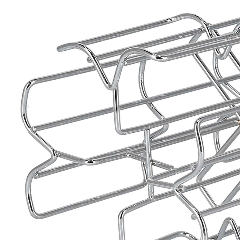 Household Coffee Capsule Holder Rotatable Storage Rack Shelf for 64Pcs Capsule Kitchen