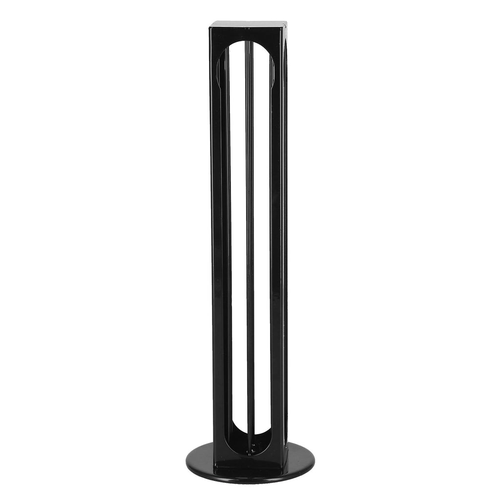 Coffee Capsule Holder 360° Rotatable Coffee Capsules Holder Rack Simple Design Holds 32 Coffee Pods for Coffee Lover