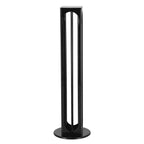 Coffee Capsule Holder 360° Rotatable Coffee Capsules Holder Rack Simple Design Holds 32 Coffee Pods for Coffee Lover