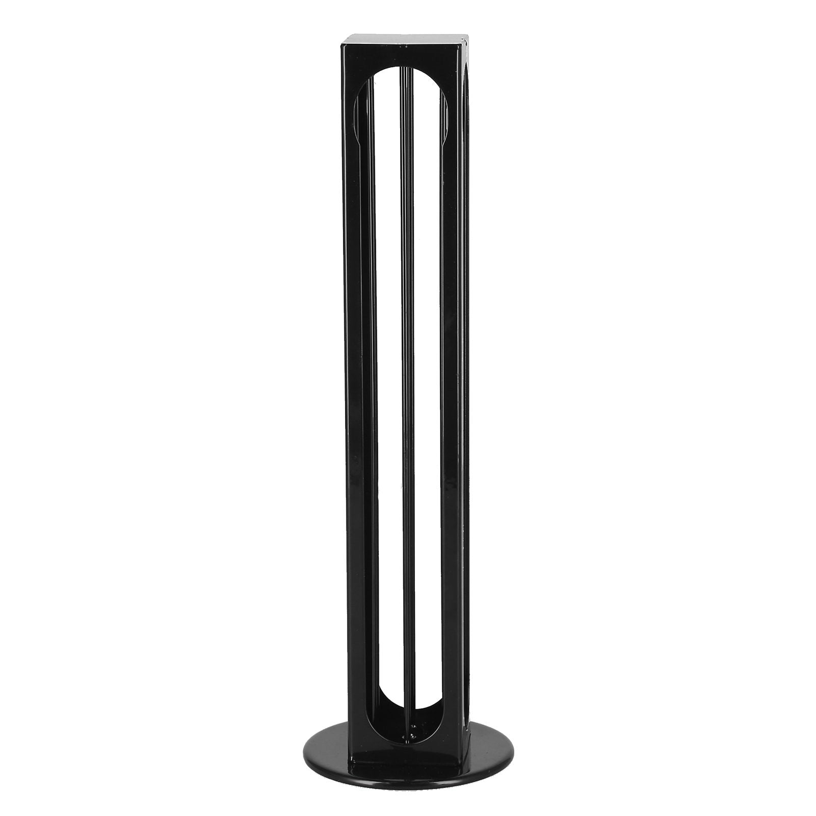 Coffee Capsule Holder 360° Rotatable Coffee Capsules Holder Rack Simple Design Holds 32 Coffee Pods for Coffee Lover