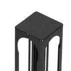 Coffee Capsule Holder 360° Rotatable Coffee Capsules Holder Rack Simple Design Holds 32 Coffee Pods for Coffee Lover