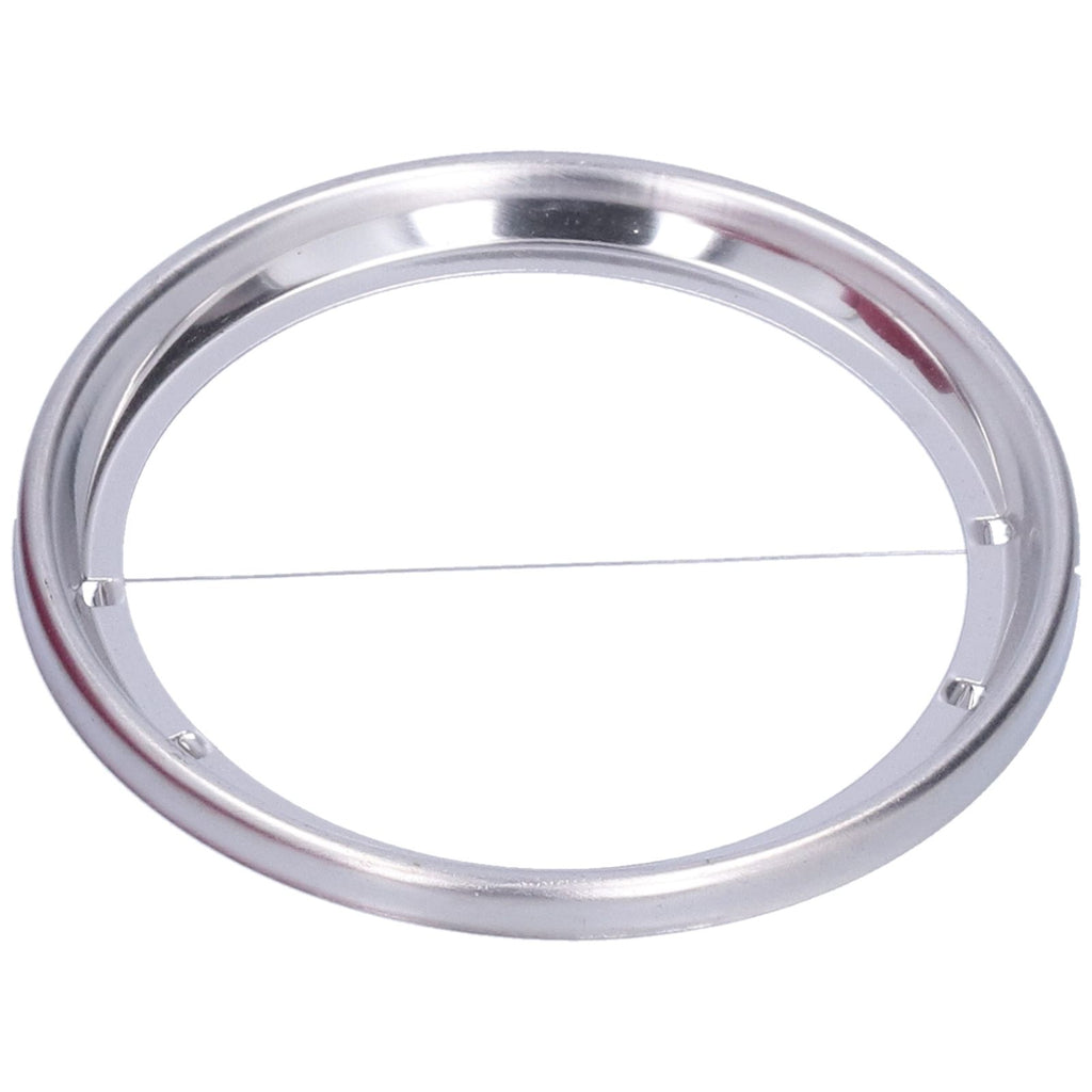 Egg Cutter Household Stainless Steel Wire Egg Cutter Safe Easy to Operate for Hard Boiled EggsWhite