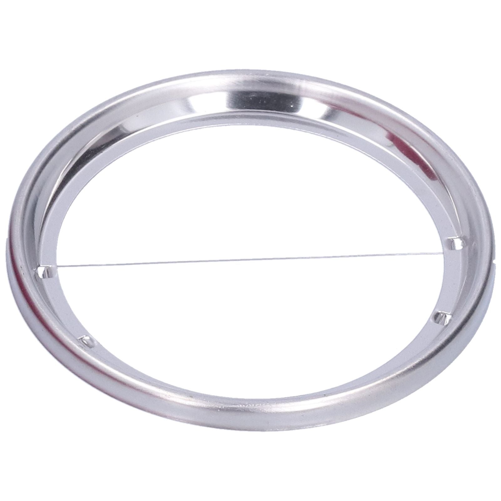 Egg Cutter Household Stainless Steel Wire Egg Cutter Safe Easy to Operate for Hard Boiled EggsWhite