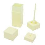 10Pcs Japanese Style Upright Butter Stick Rotating Butter Spreader Kitchen Gadgets for Home