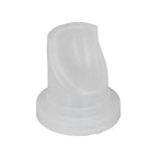 Stainless Steel Beer Keg Coupler Connector Fitting Beer Line Connector Kit for Brewing Equipment