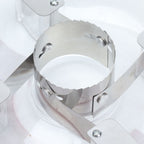 Corn Kerneler Stainless Steel Efficient Small Portable Manual Corn Stripper for Kitchen Home Restaurant