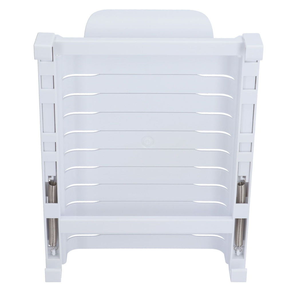 Refrigerator Storage Rack Fridge Drawer Hanging Rack Retractable Storage Organizer for Kitchen