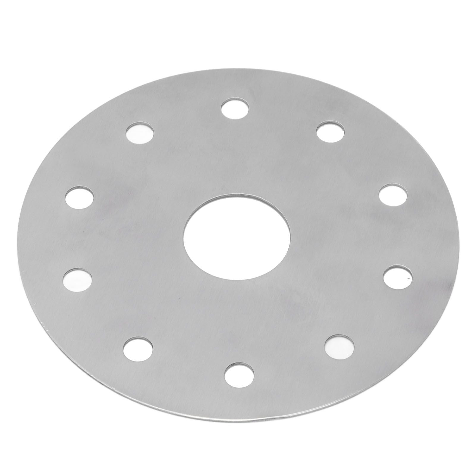 Heat Diffuser Stainless Steel Induction Cooktop Converter Disk for Gas Stove Glass Cooktop Magnetic Cookware12.3CM/4.84IN Diameter