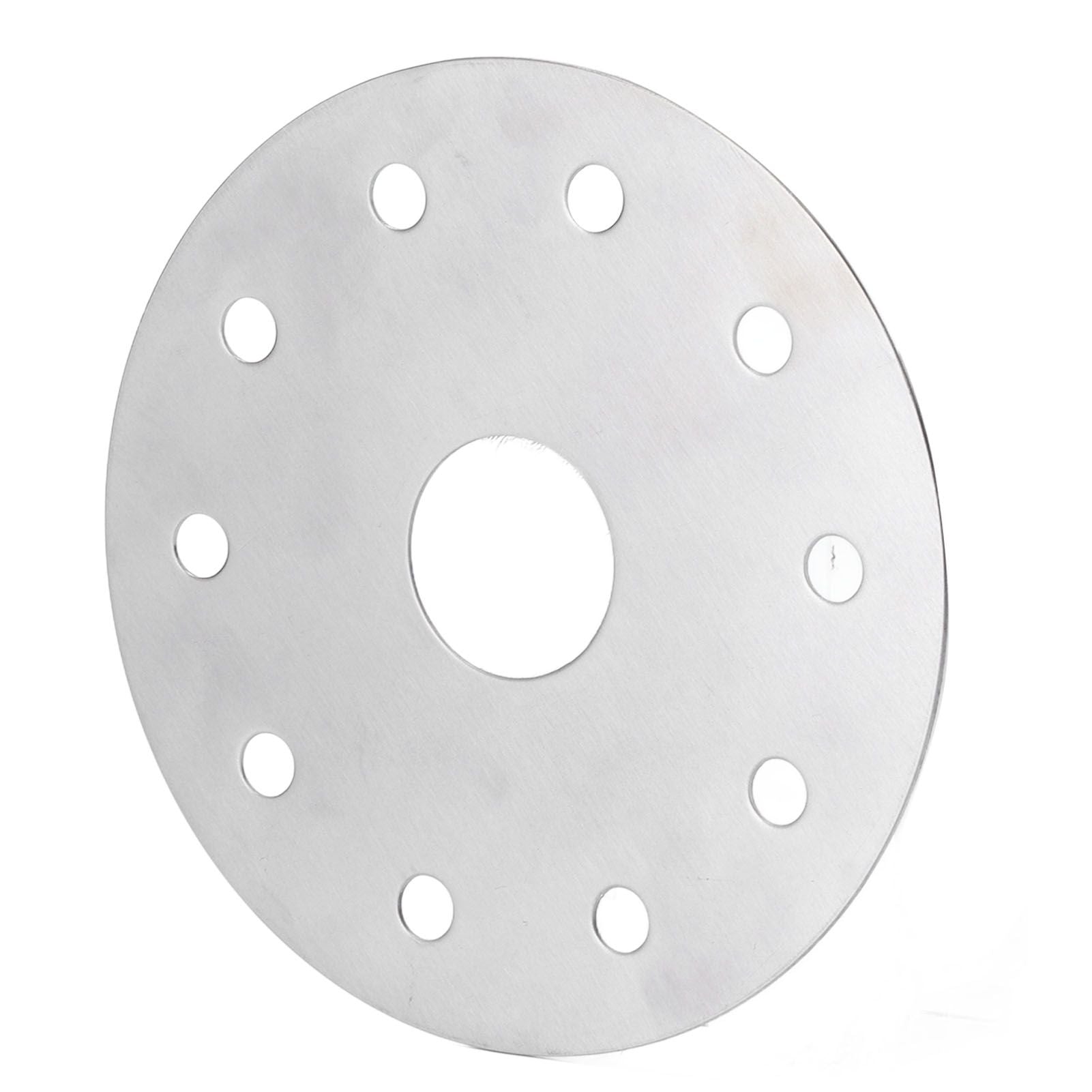 Heat Diffuser Stainless Steel Induction Cooktop Converter Disk for Gas Stove Glass Cooktop Magnetic Cookware12.3CM/4.84IN Diameter