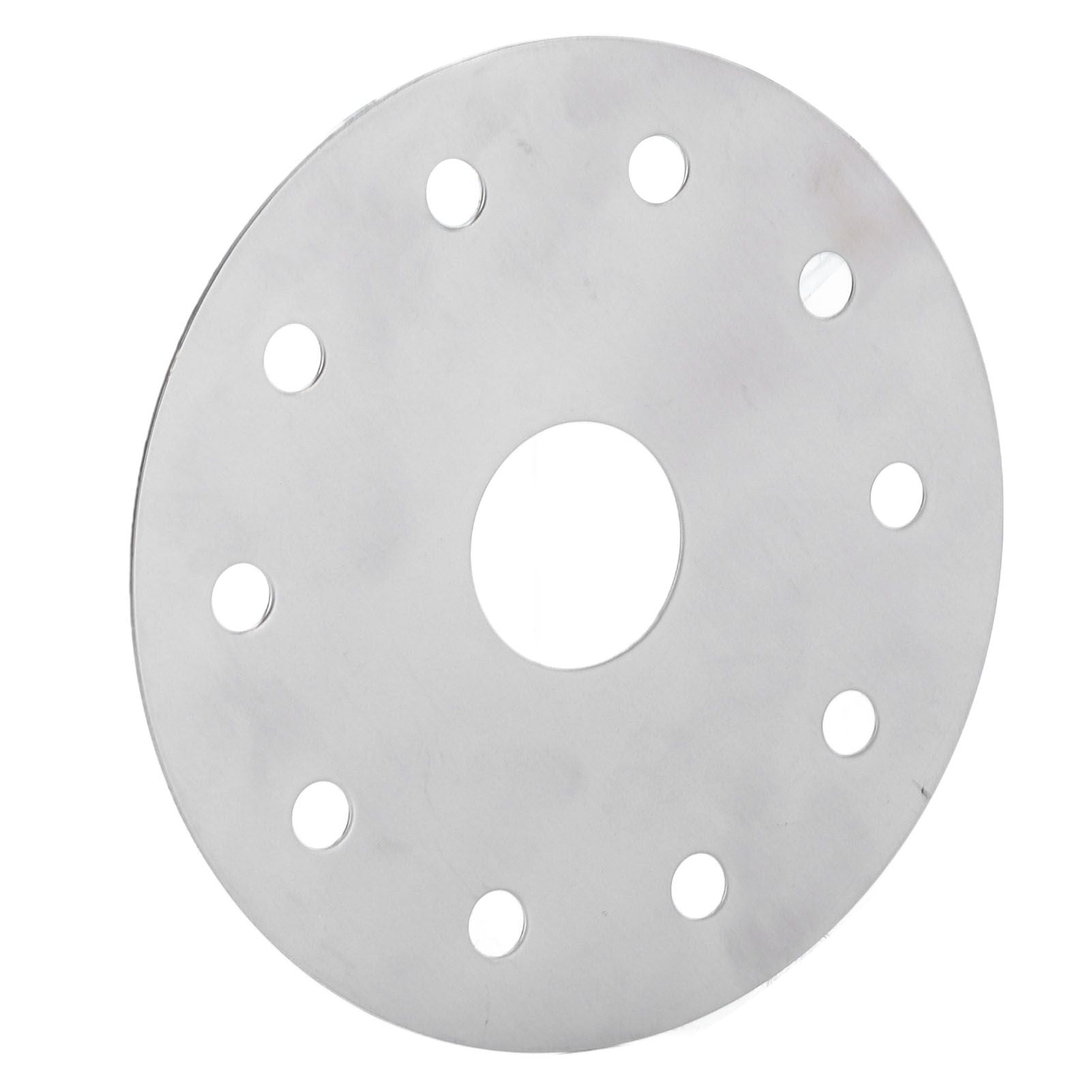 Heat Diffuser Stainless Steel Induction Cooktop Converter Disk for Gas Stove Glass Cooktop Magnetic Cookware12.3CM/4.84IN Diameter